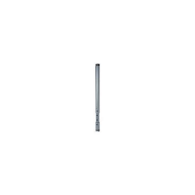 Peerless Industries 6-8' Adjustable Extension Column (Silver) AEC0608-S