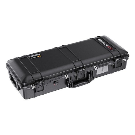 PELICAN 1705AIRNF Pelican 1705 Air Case, 32x14x7, NF, Blk