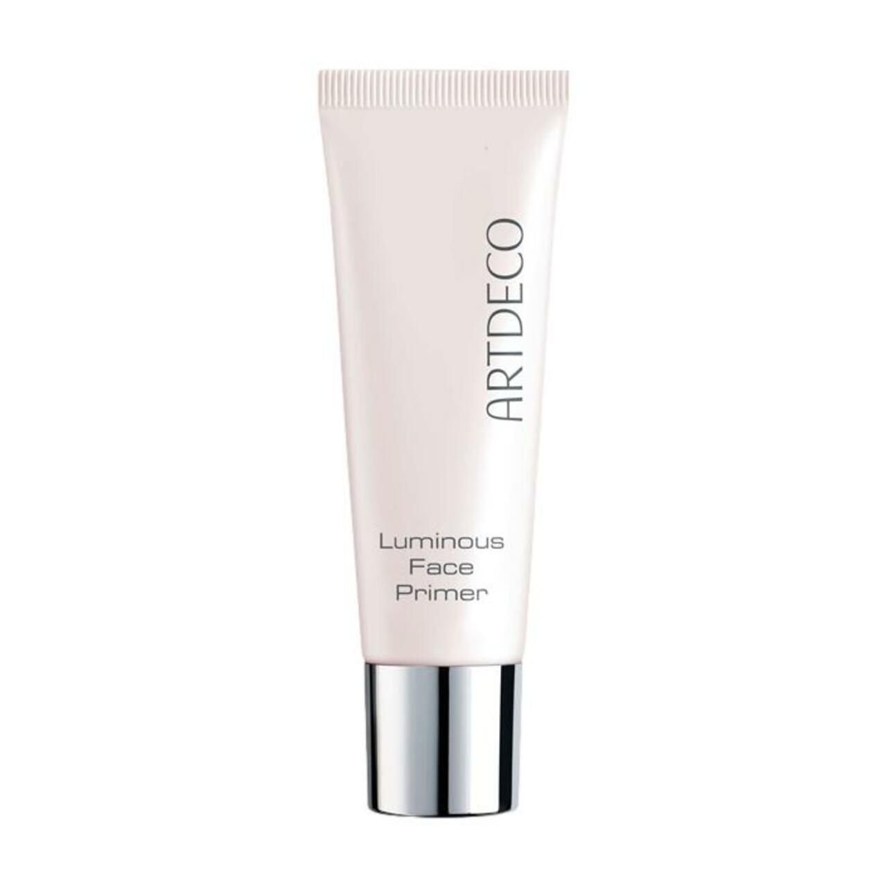 artdeco Primer Luminoso Viso 25 ml Make up