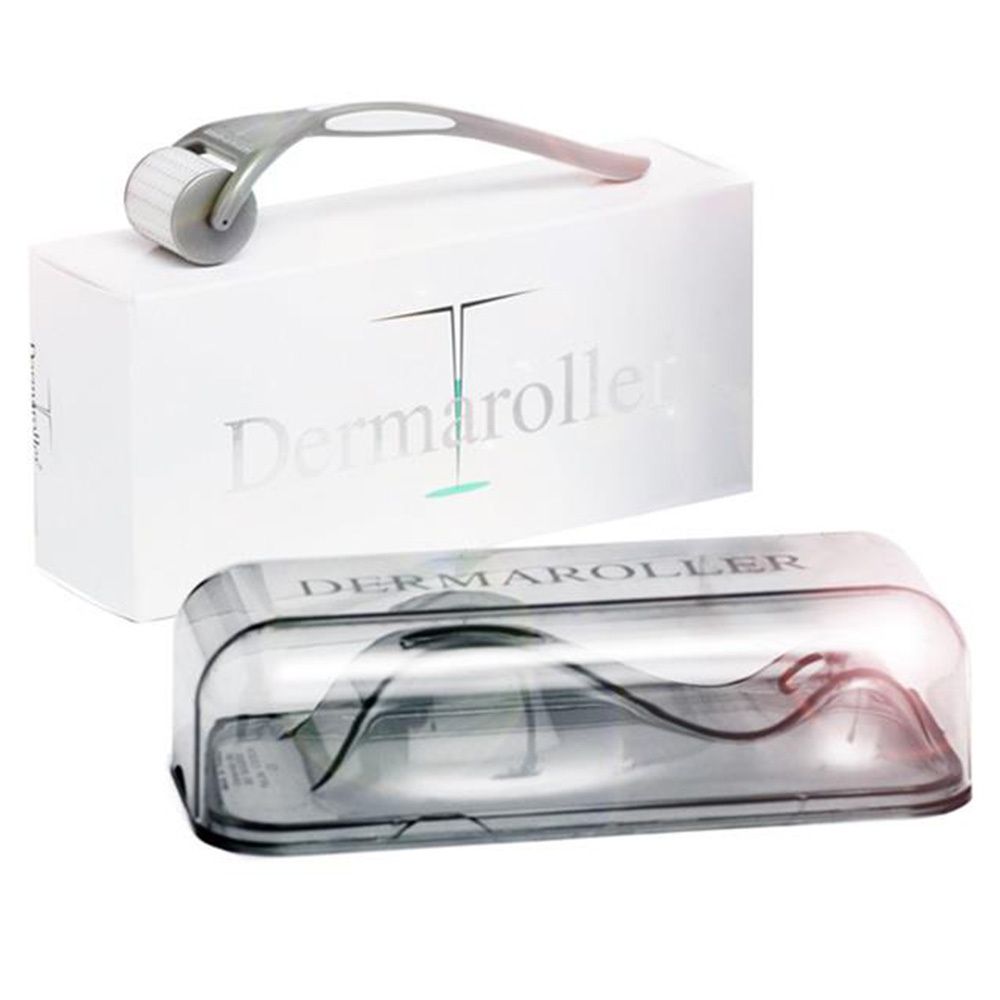Dermaroller® (0,2 mm) HomeCare HC902 1 pz Roller