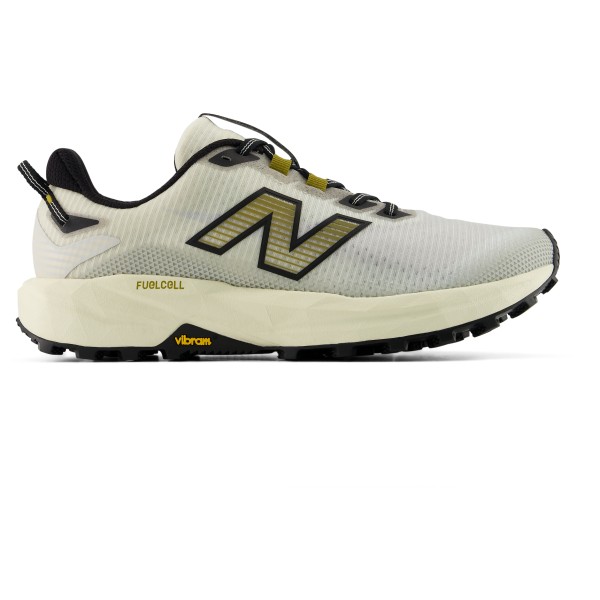 New Balance - FuelCell Rebel Trail - Trailrunningschuhe 45 | EU 45 beige