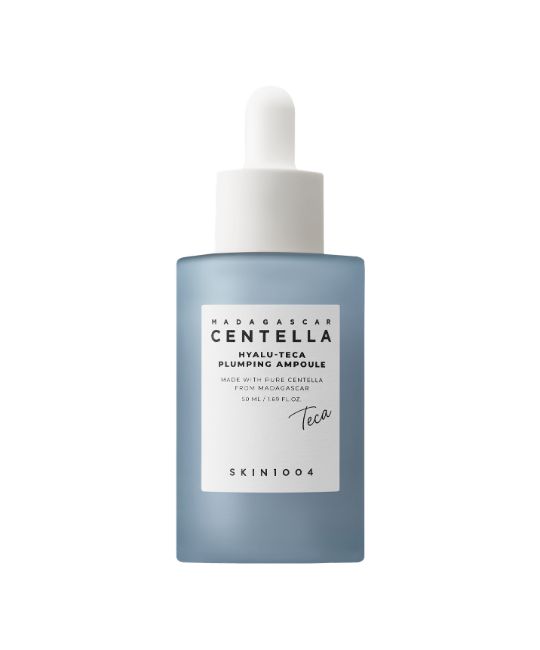 Madagascar Centella Hyalu-Teca Plumping Ampoule 50 ml