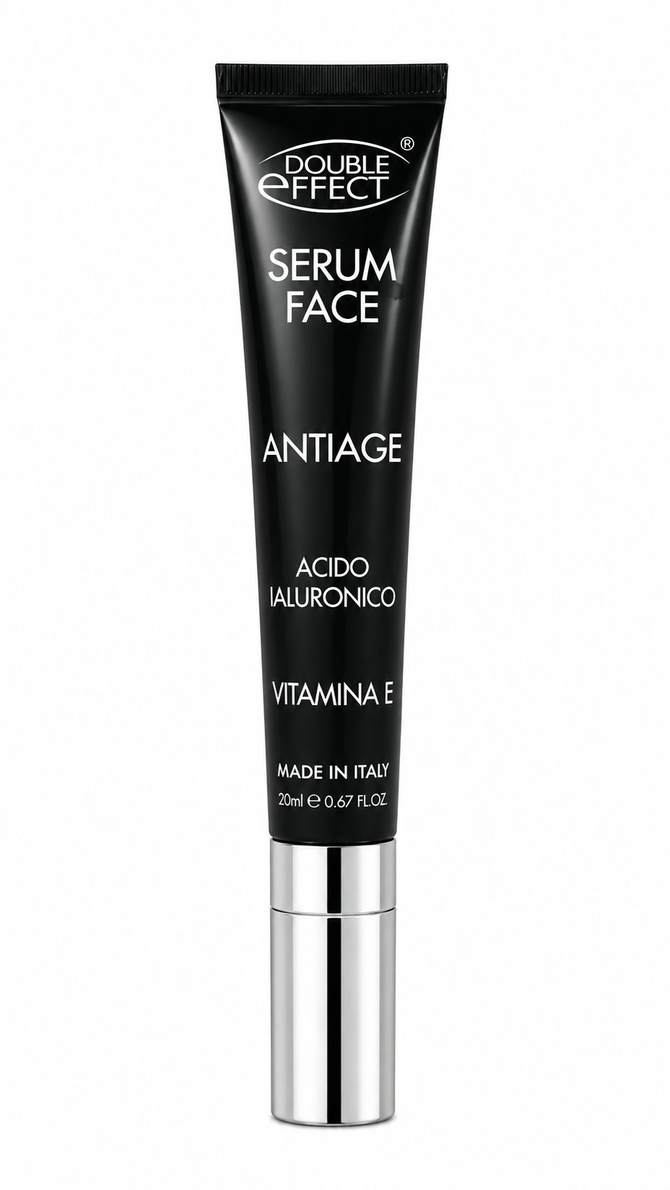 BRAND ITALIA - Siero ANTIAGE Con Acido Ialuronico 20 ml Tubo