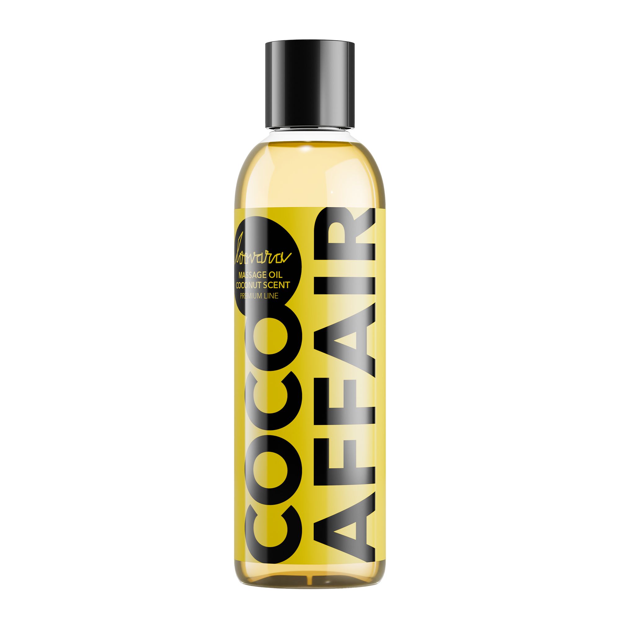 Loovara Coco Affair Olio da Massaggio 150 ml