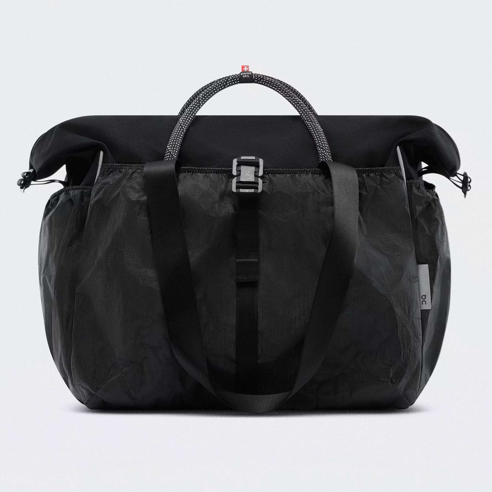 On Court Pack 40L Sport Bags Black
