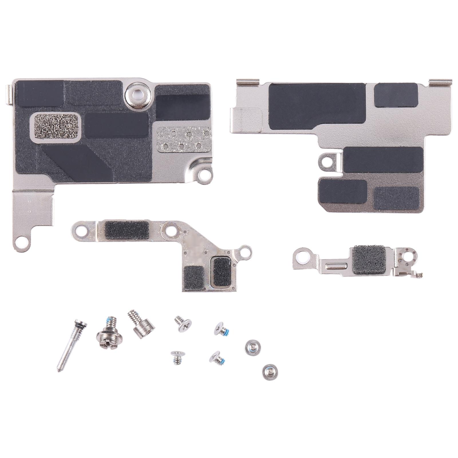 IPhone Inner Repair Screw & Motherboard Shield Replacement Kit For IPhone 13 Mini