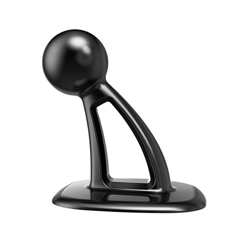 Universal Car Vent Phone Holder Clip For Secure Hands Free Driving c shaped Base