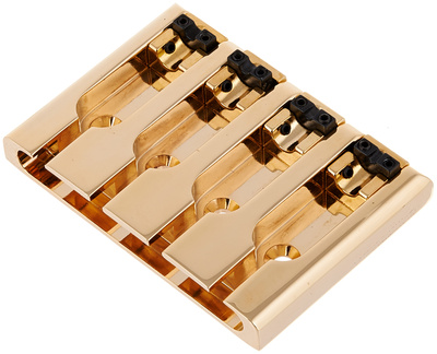 Göldo HW50G Bass 3-D Bridge