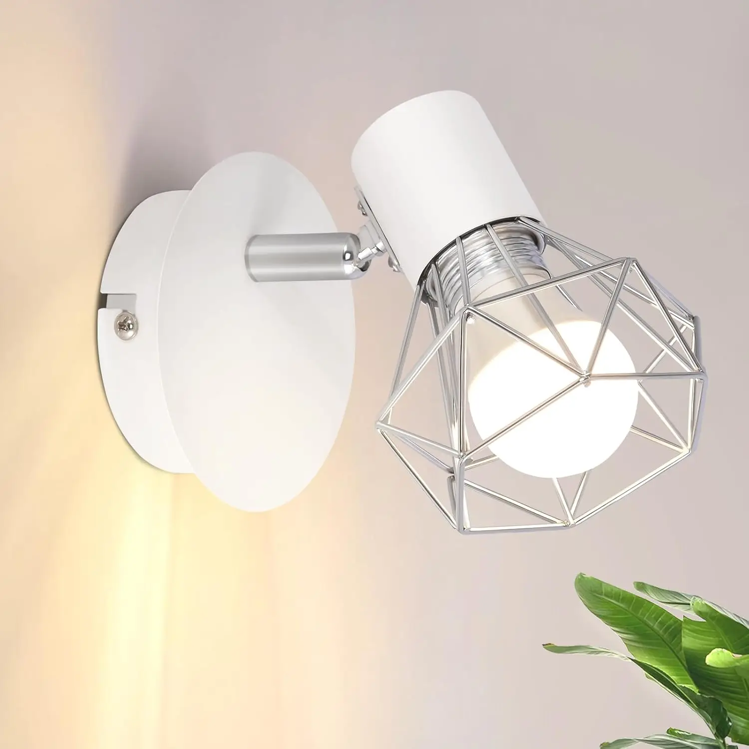 Wandleuchte Innen Wandlampe Flur