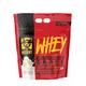 Mutant Whey – 100% Whey Protein Powder, Gourmet Taste, 22g of Protein, 10.4 g EAAs, 5 g BCAAs, Fast Absorbing, Easy Digesting- 4.54 kg - Vanilla Ice Cream