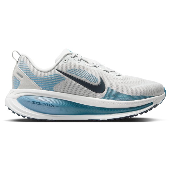 Nike - Vomero 18 Running Shoes - Runningschuhe 41 | EU 41 grau/weiß