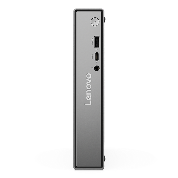 Lenovo ThinkCentre Neo 50q Gen 6 Copilot+ PC, Desktop - Windows 11 Pro - Intel® Core™ Ultra 7 256V - 1TB SSD - 16GB RAM -