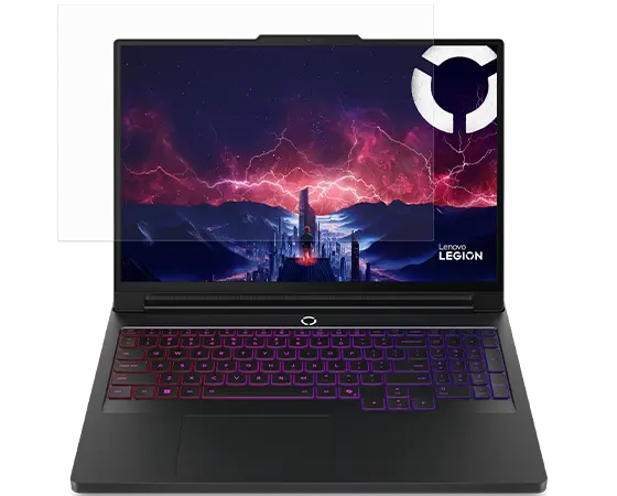 Lenovo Legion Laptop Anti-Reflection Screen Protector 16-inch, Gaming Notebook - 16 in