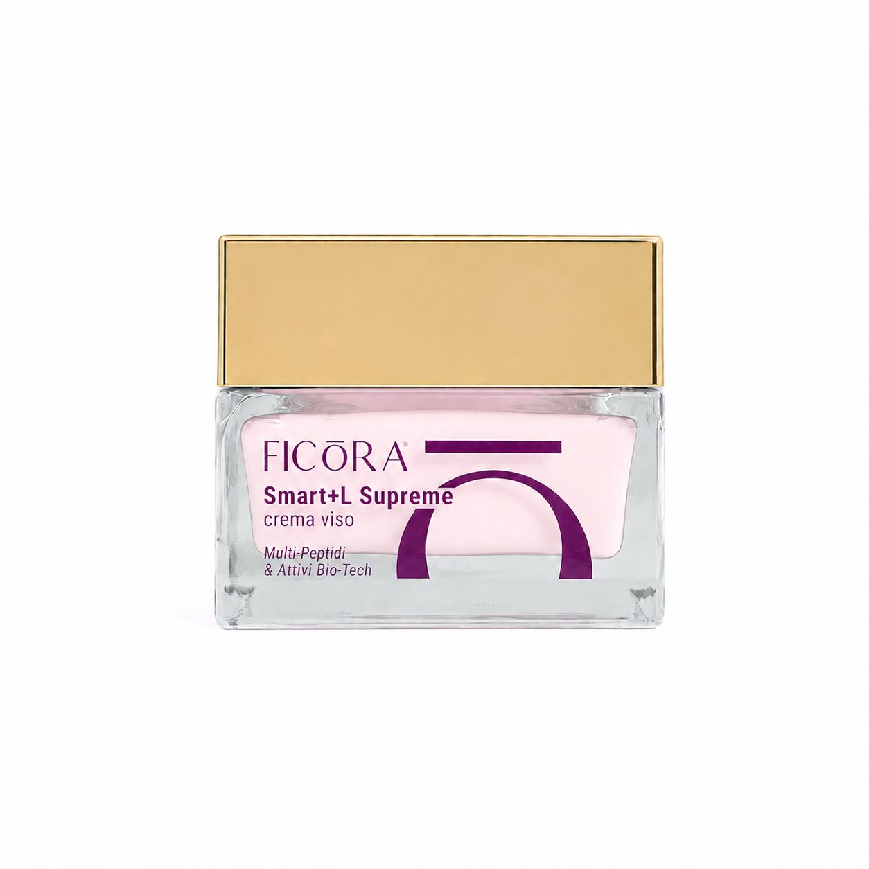 FICORA Smart+L Supreme crema viso Trattamento Globale di Skin Longevit