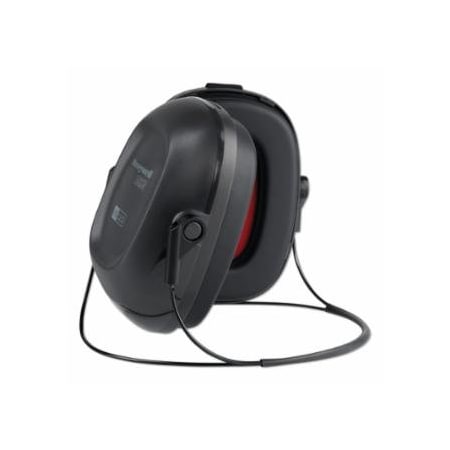 HOWARD LEIGHT 154-1035112-VS VeriShield,100 Series Passive Earmuffs, 22 dB,