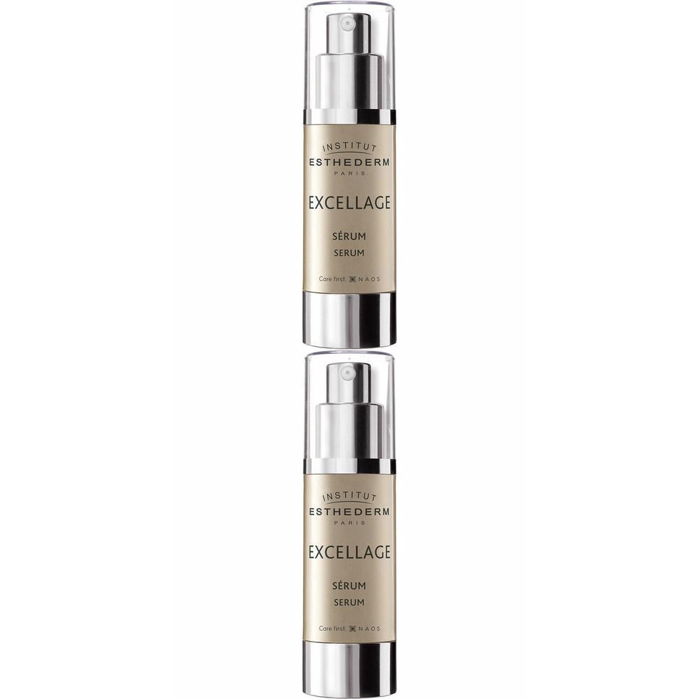 INSTITUT ESTHEDERM Excellage Sérum 2x30 ml Concentrato