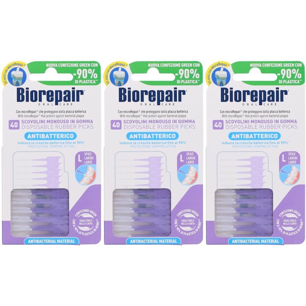 Biorepair L 3x1 St