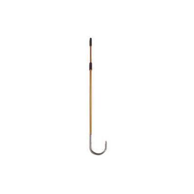 Aftco Aluminum Gaff, 5' X 4" Hook
