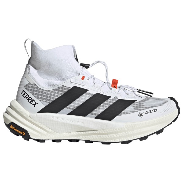 adidas Terrex - Freehiker 3 Ultra GTX - Wanderschuhe 44 | EU 44 weiß