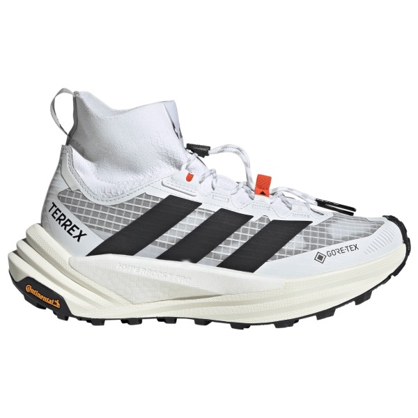 adidas Terrex - Women's Freehiker 3 Ultra GTX - Wanderschuhe 40 | EU 40 weiß