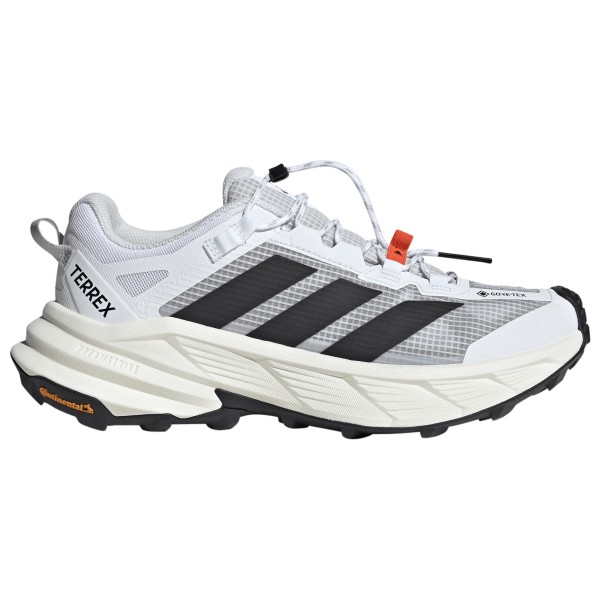 adidas Terrex - Freehiker SL GTX - Multisportschuhe 41 1/3 | EU 41 weiß/grau