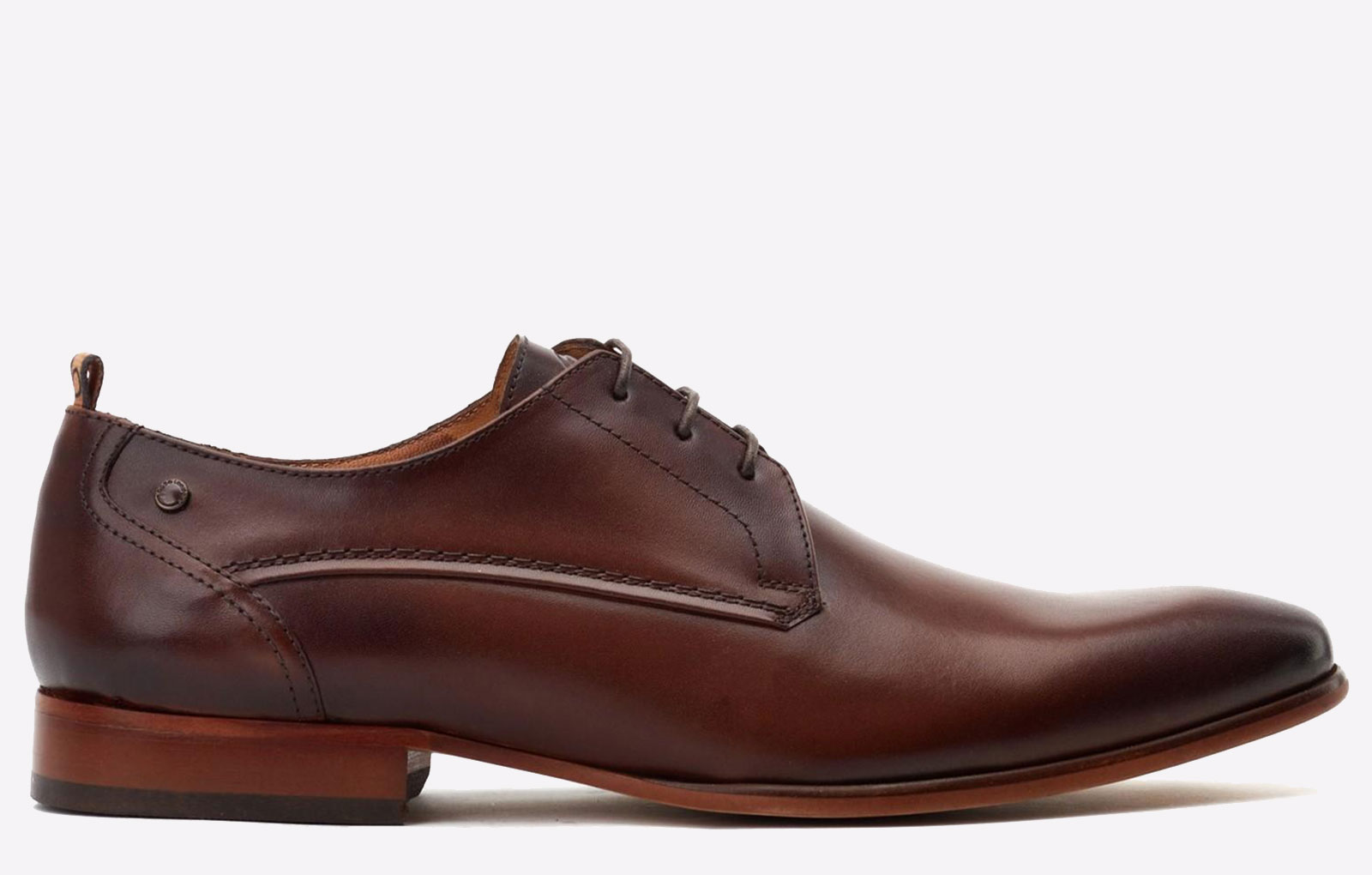 Base London Gambino Derby Herren EU 43 / UK 9