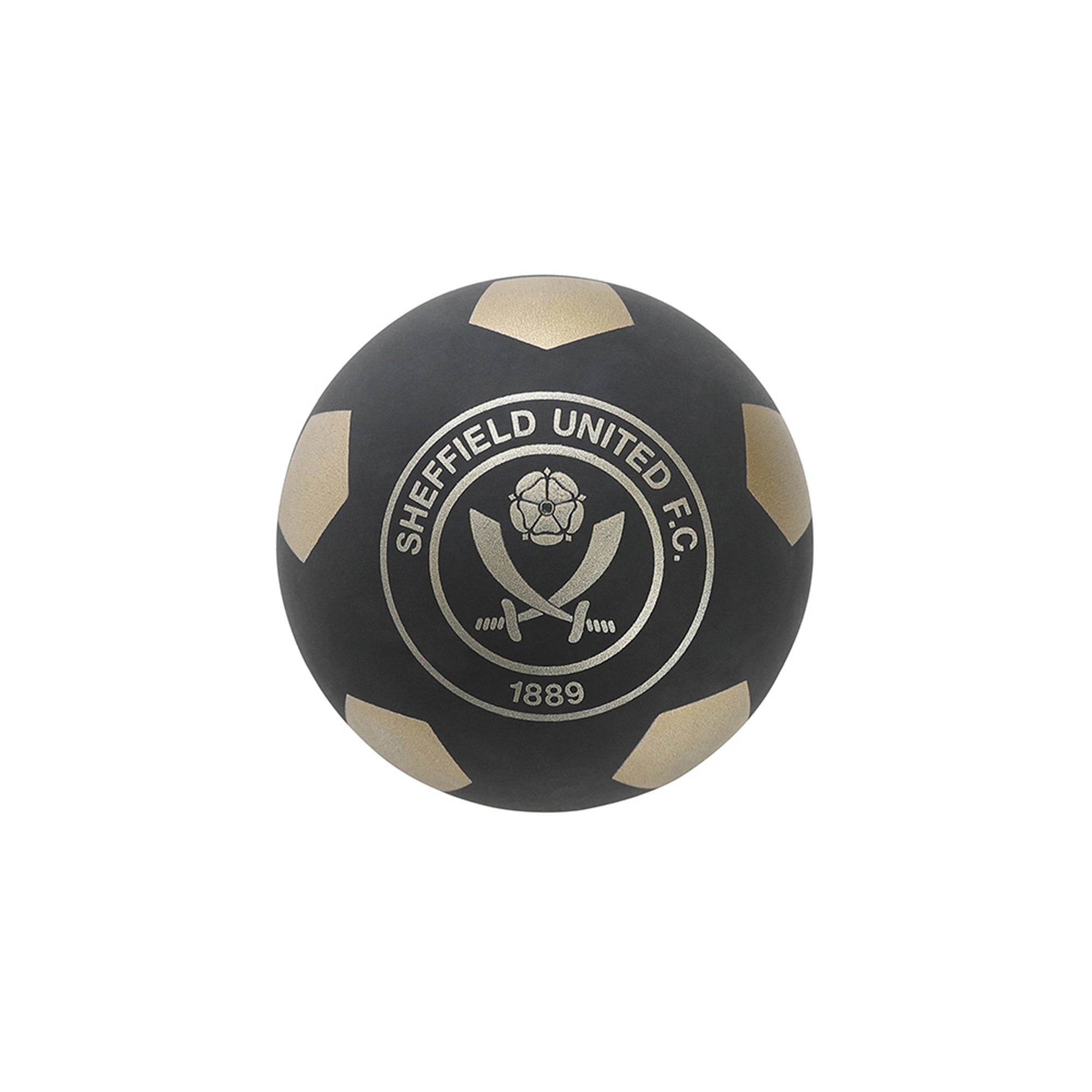 Balle Super Bounce de Sheffield United SUFC