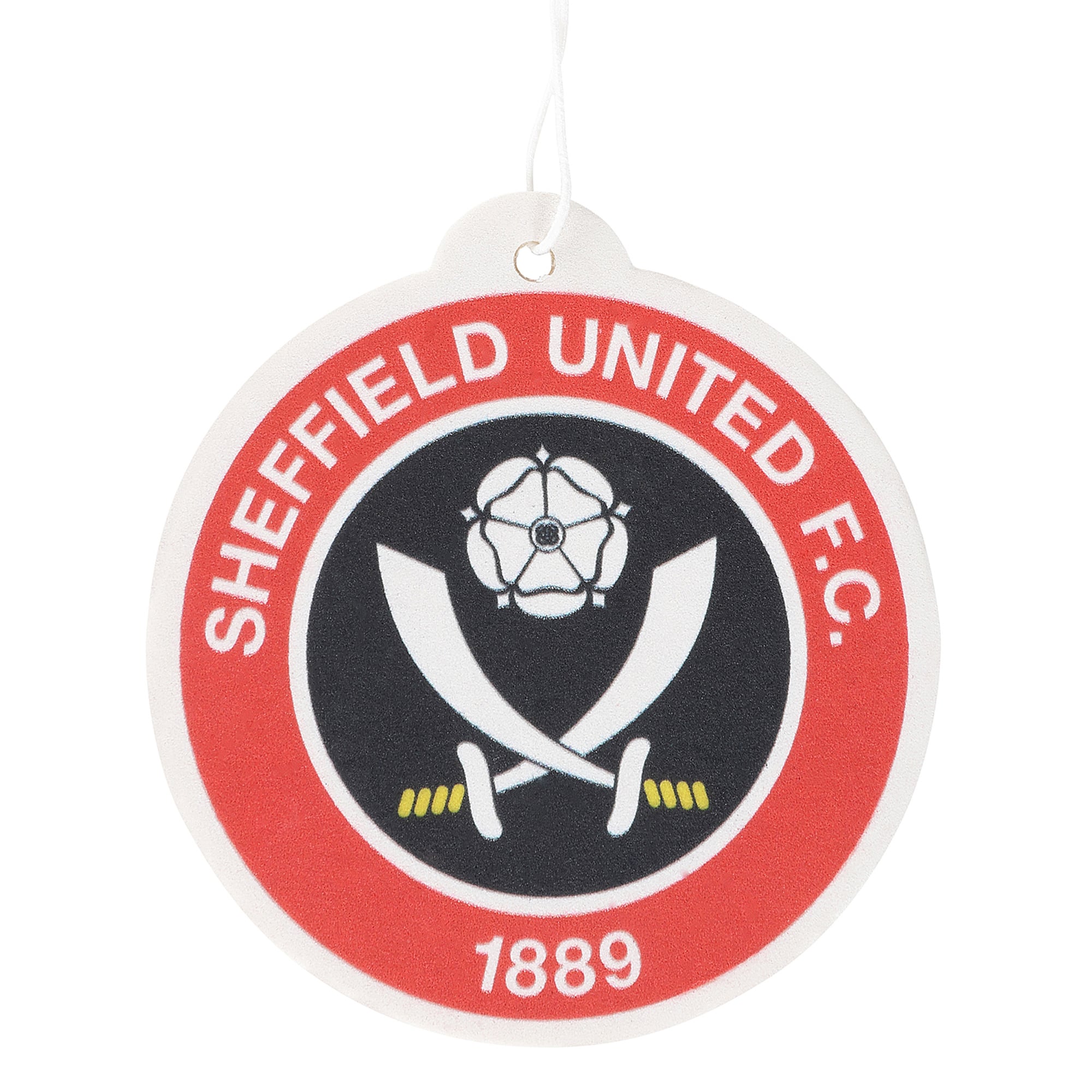 Sheffield United Blades Lufterfrischer – 3er-Pack