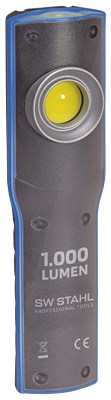Sw Stahl LED Handleuchte, 1.000 Lumen [Hersteller-Nr. S9790]