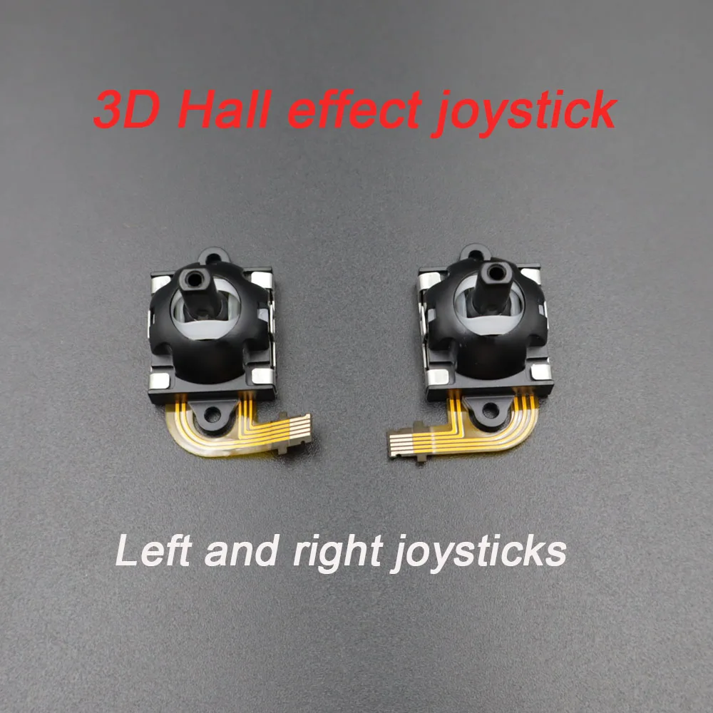 1 PCS Series Handheld Controller, Equipped with 3D Joystick, Suitable for PS Portal and PS5 Multimedia Handheld 3D Joystick