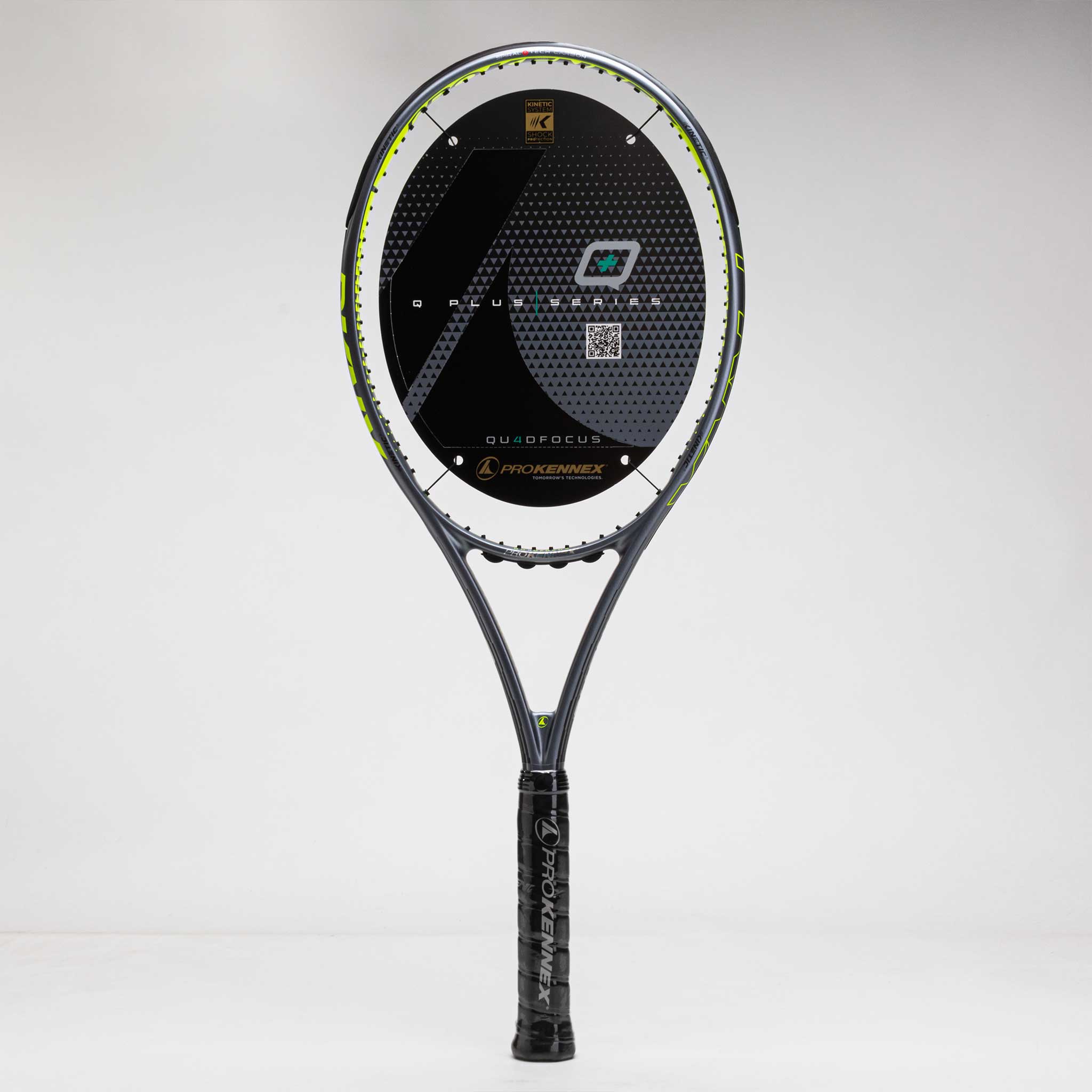 ProKennex Q+5 100 300g Tennis Racquets