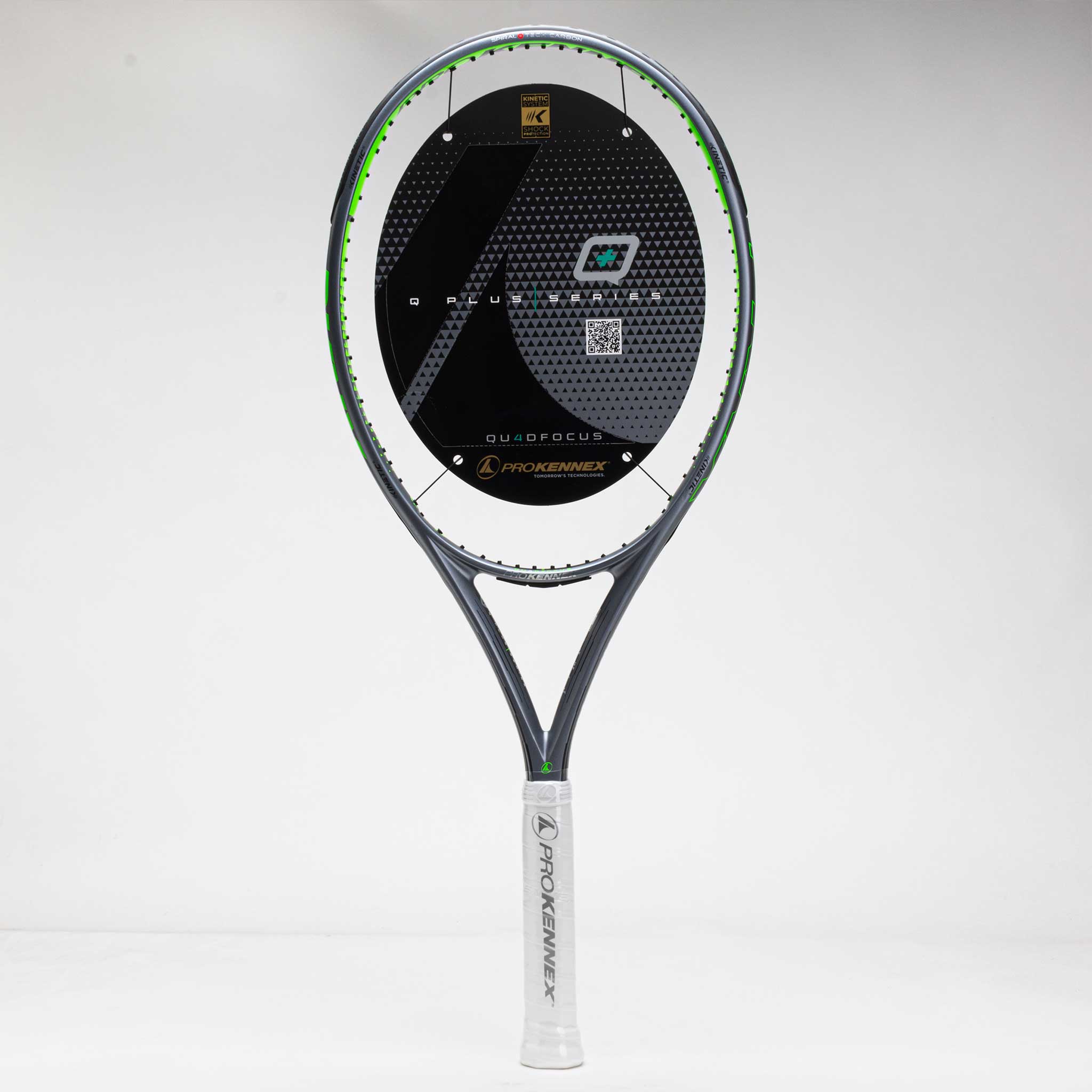 Tennis Racquets 1 - Pro Kennex