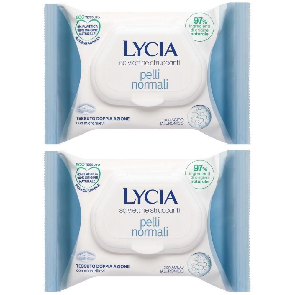 Lycia 2x20 St
