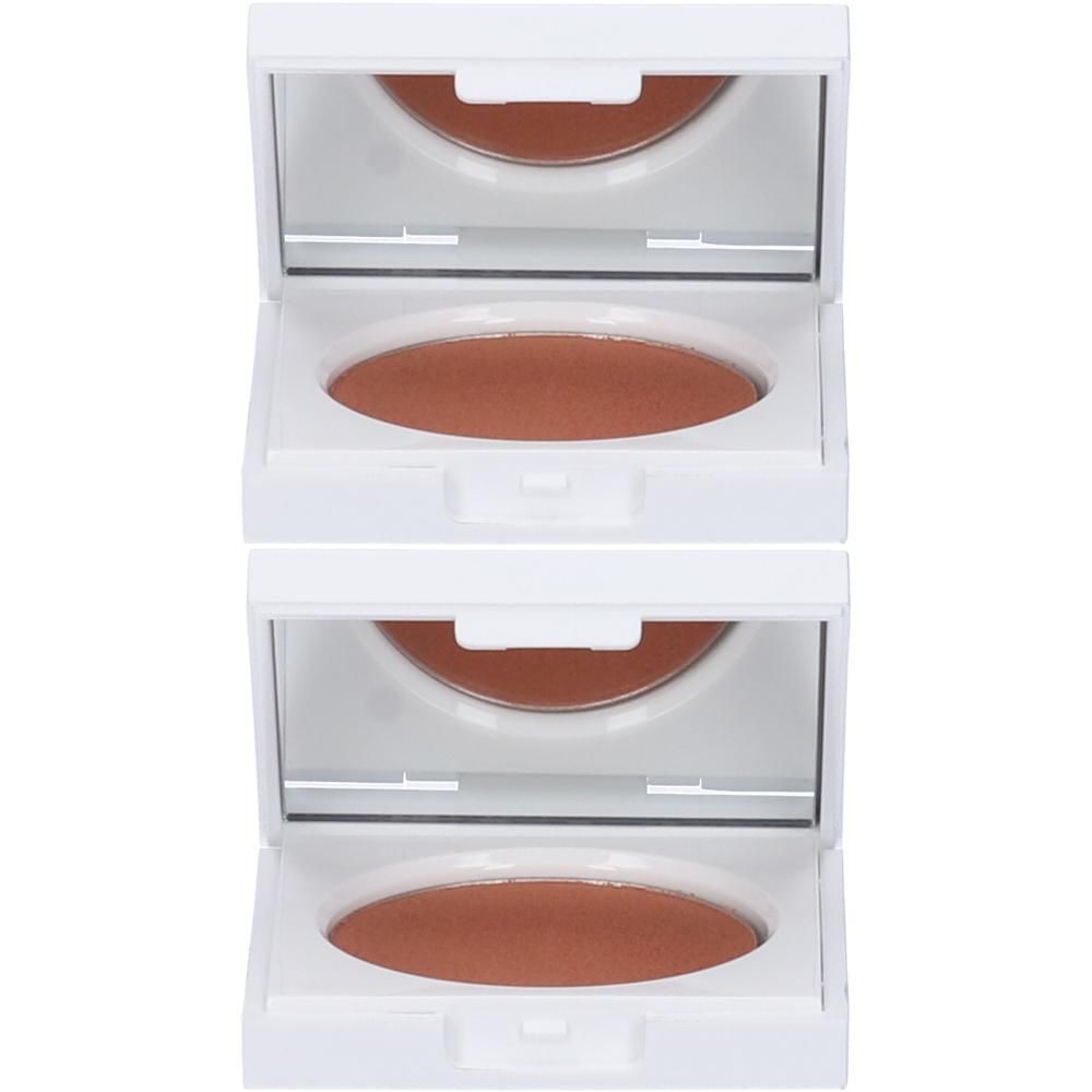 Goovi I'm Not Shy Blush Colore 01 Apricot Beige 2x1 St