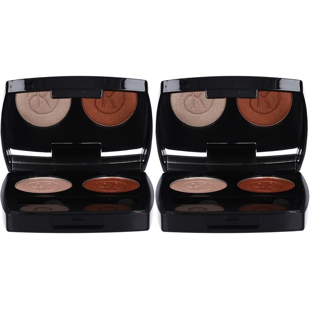KORFF Mk Palette Duo 01 Summer Edition 2x1 St
