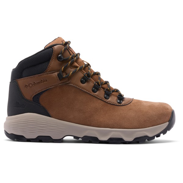 Columbia - Newton Wander - Wanderschuhe 41,5 | EU 41,5 braun
