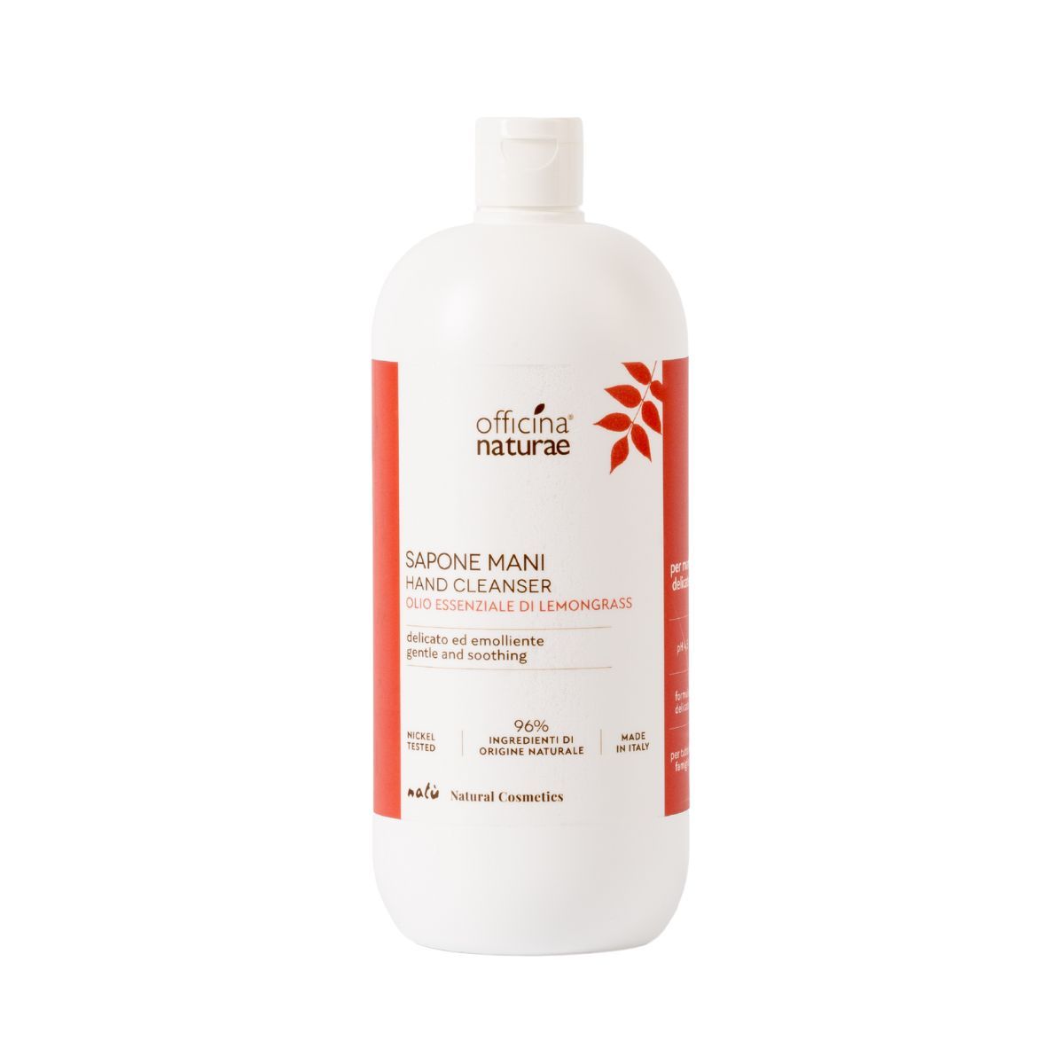 Sapone mani 1 l