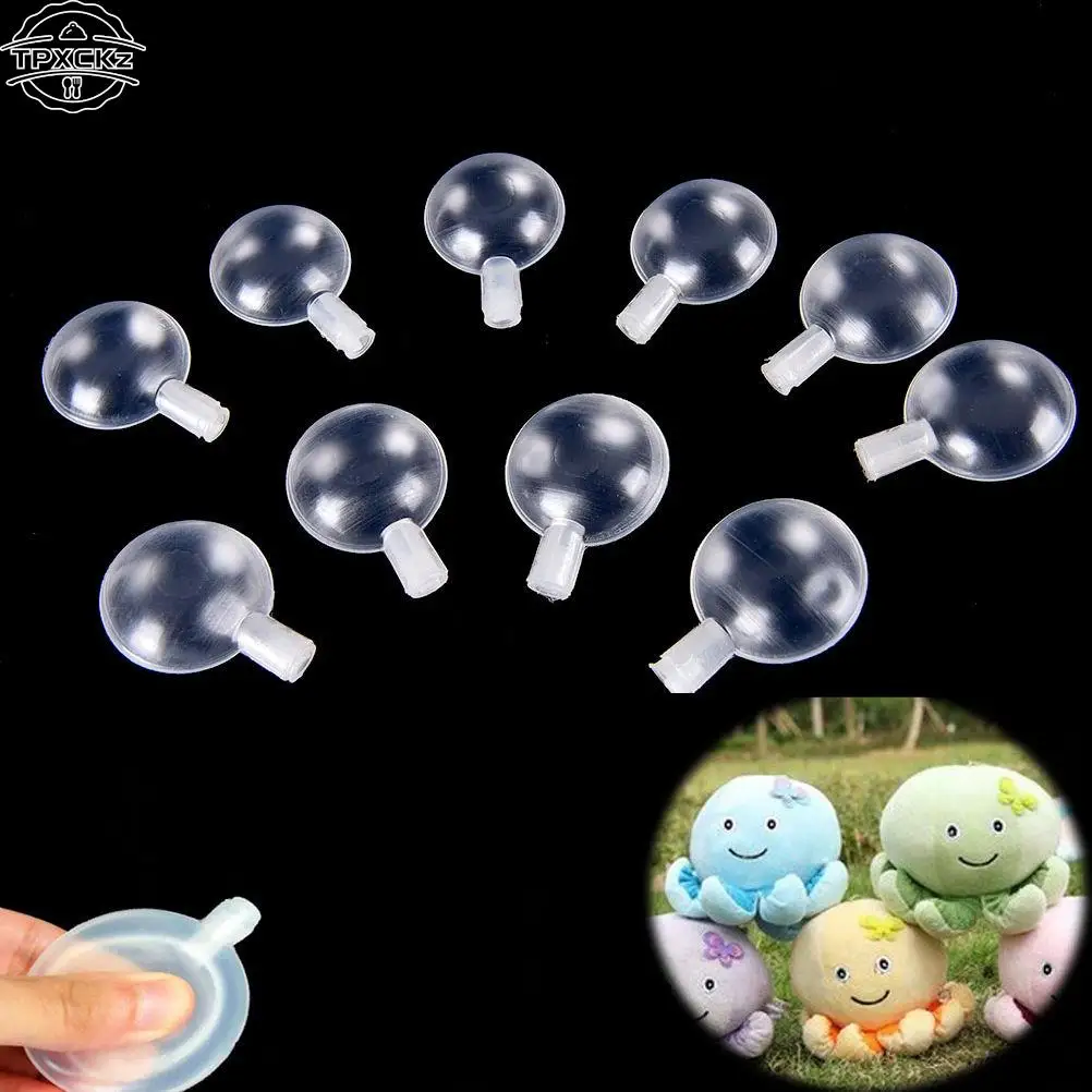10PCS 5 Größen Spielzeug Quietschen Reparatur Fix Pet Baby Spielzeug Noise Maker Einsatz Ersatz Großhandel Hohe Qualität Schnelle Versand