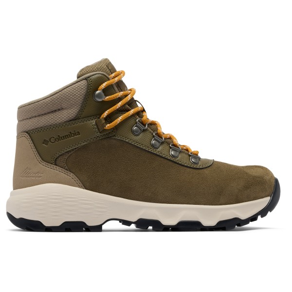 Columbia - Women's Newton Wander - Wanderschuhe 38 | EU 38 braun