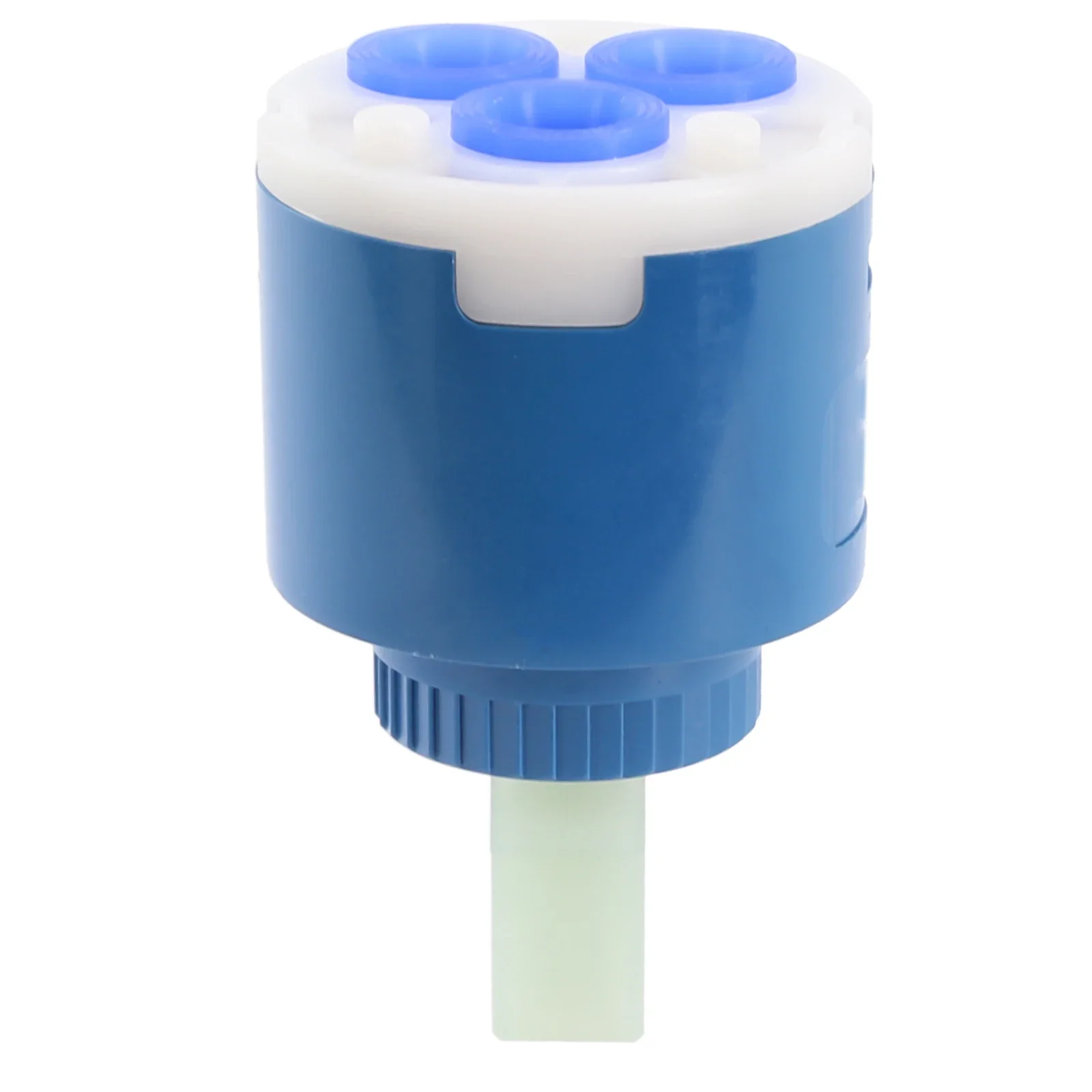 Cartouche en céramique pour eau, bobine en céramique, cartouche bleue, cartouche HD, vanne en céramique pour haute pression, haute qualité