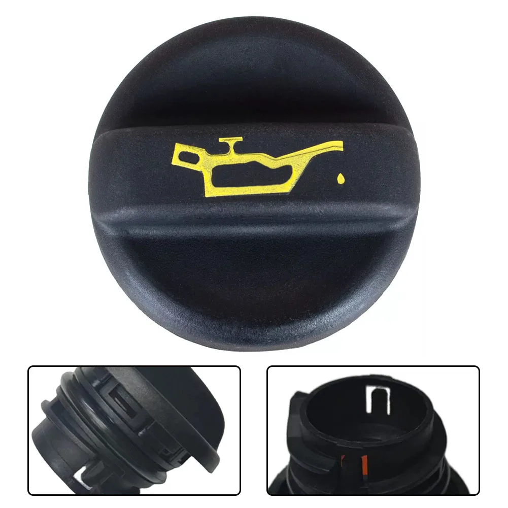 Bouchon de carburant Compatible bouchon de remplissage de carburant de voiture réparation de voiture système de carburant entretien ajustement précis Assurance conception de protection