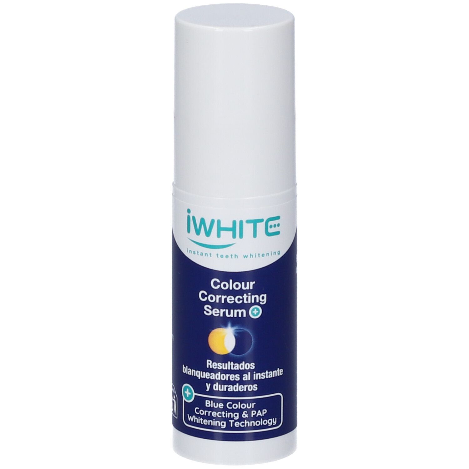 Iwhite Color Correcting Siero Sbiancante per Denti 30 ml