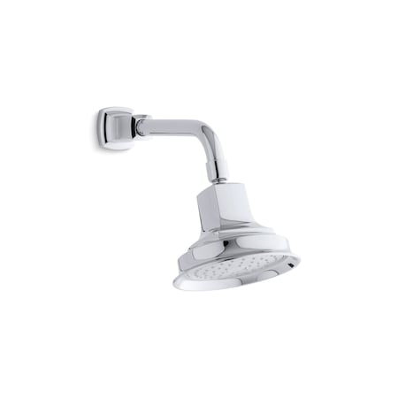 KOHLER K-16244-AK-CP Margaux 2.5 Gpm Single-Function Wall-