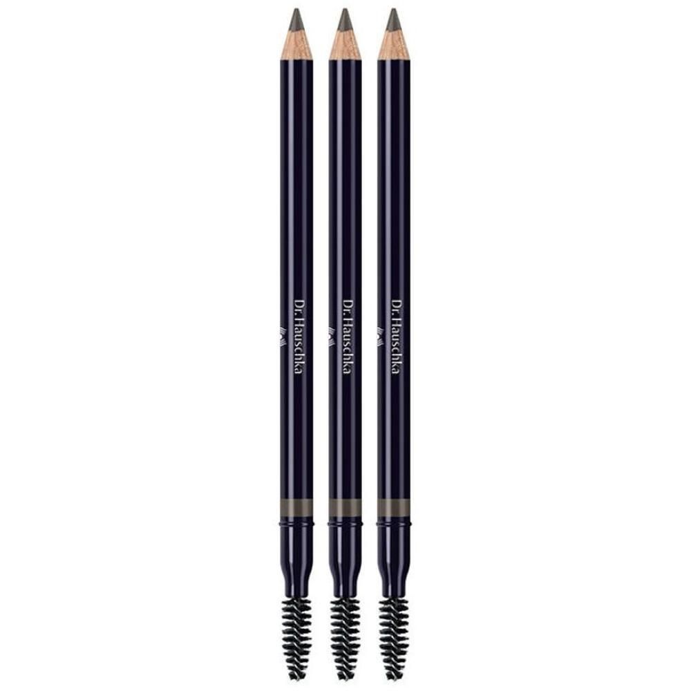 Dr. Hauschka Eye Brow Definer 02 3x1 pz Make up