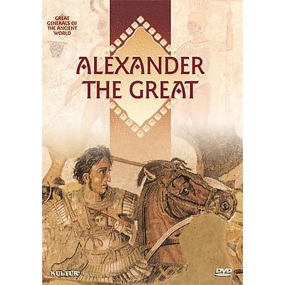 Alexander the Great [DVD]