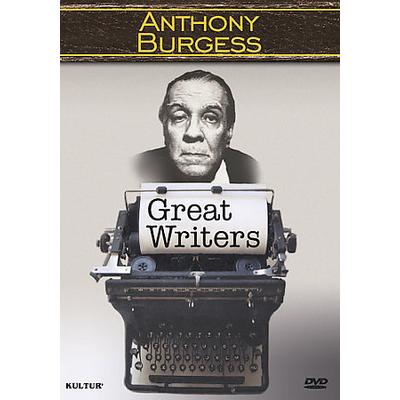 Anthony Burgess [DVD]