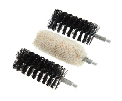 Heyday's Cleaning Brush Perinet Valves