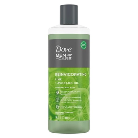 Skin Care Products 4 - DOVE MEN+CARE