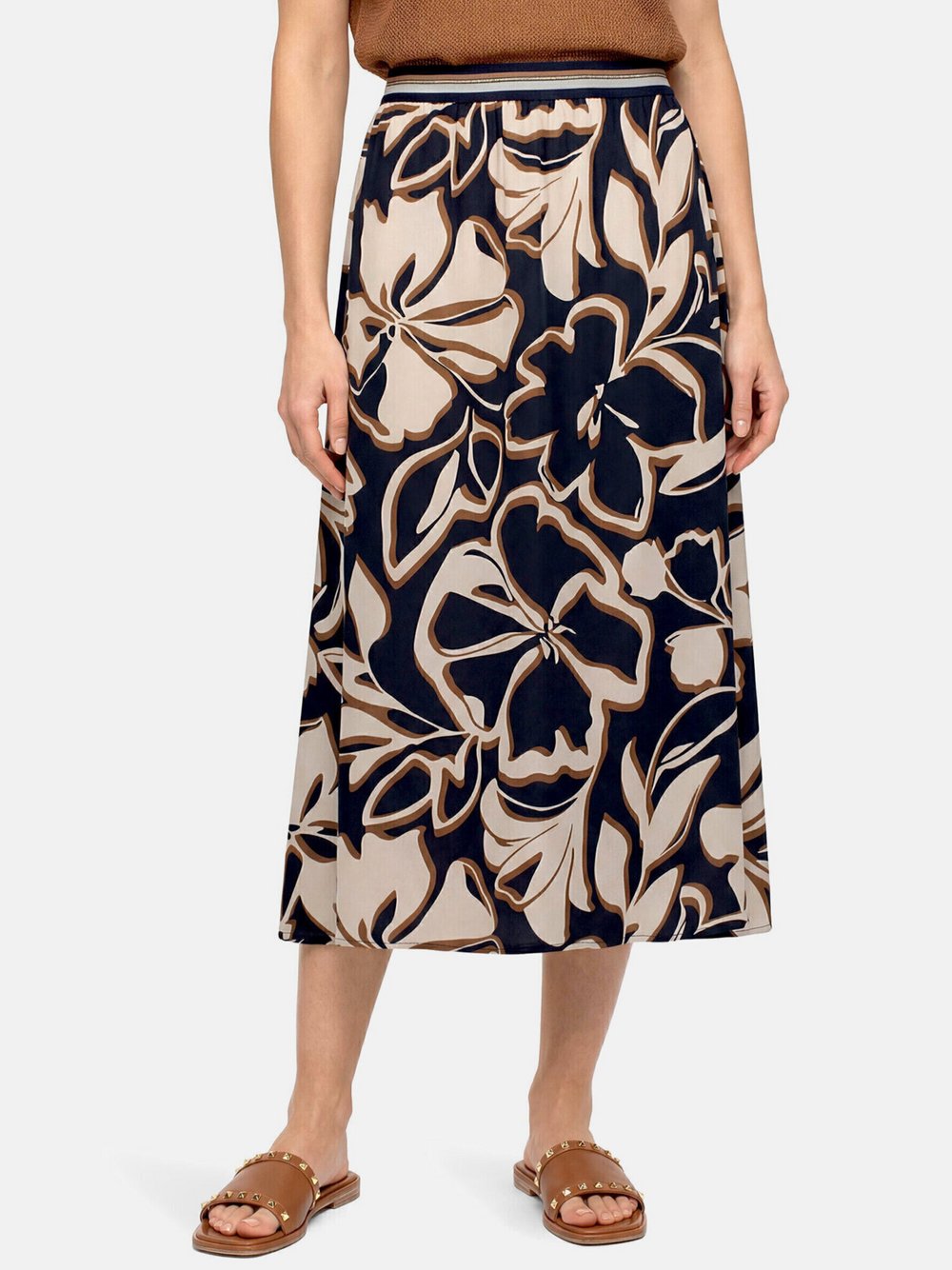 Betty Barclay Schlupfrock Damen marine, 36
