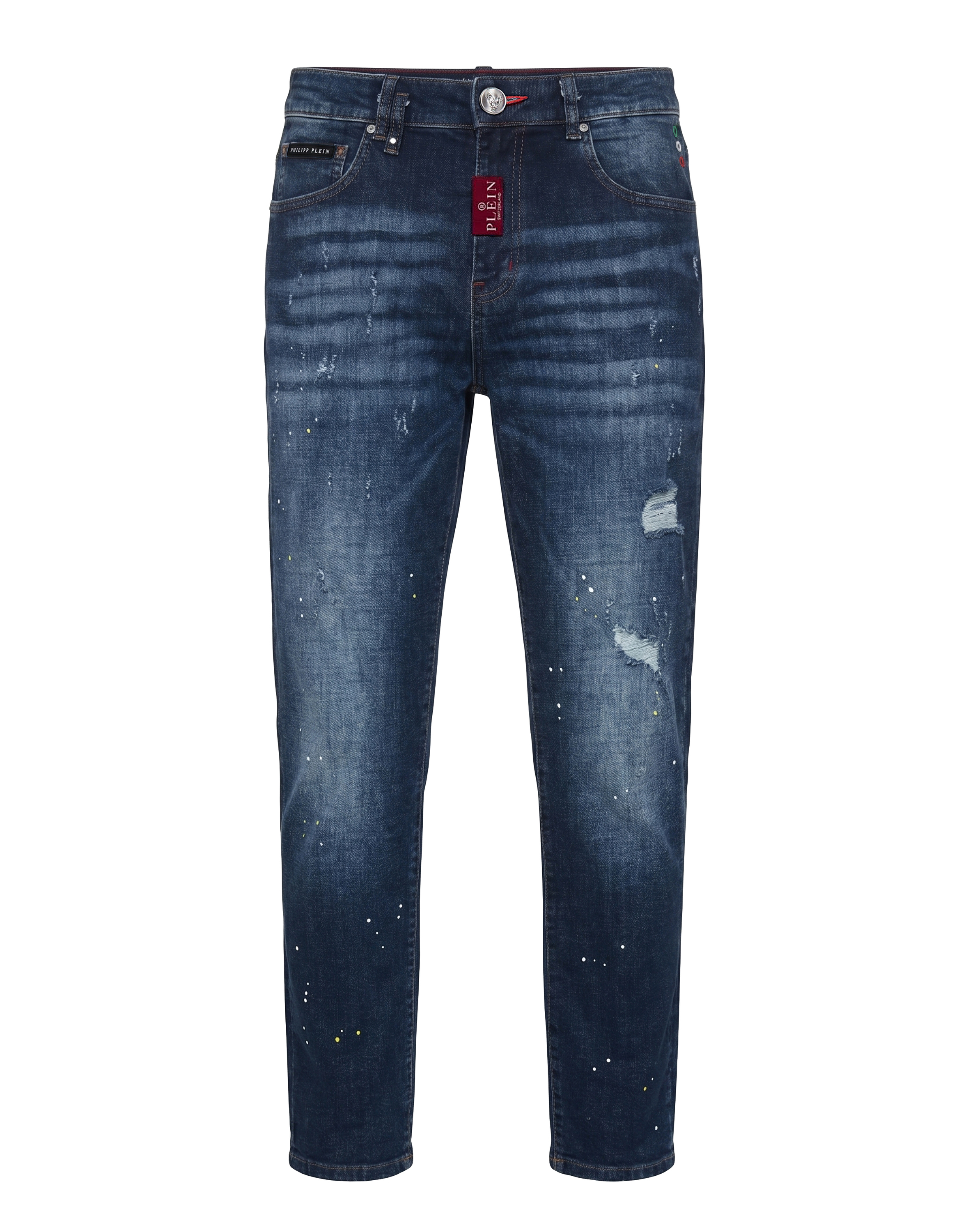 New Tapered Fit Jeans Basic 31 (Größe)